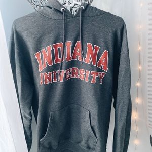 Indiana University Champion Sweatshirt